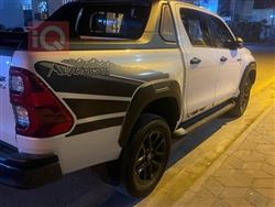 تۆیۆتا هایلۆکس